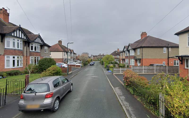 Image of AO Washing business – Shrewsbury