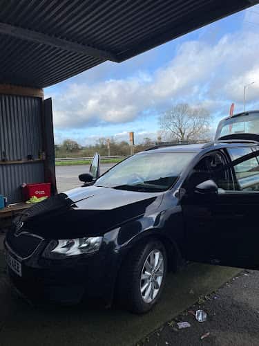 Image of Alanddy Car Wash – Whitchurch