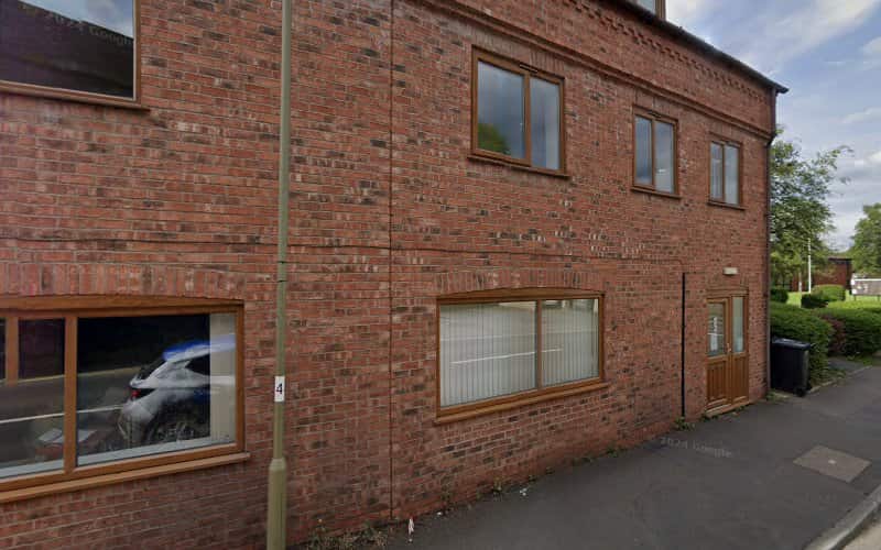 Image of Bodywash Car Valeting – Shifnal