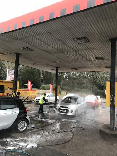 Image of Cadham Hand Car Wash & Valeting Centre – Glenrothes