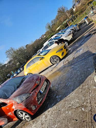 Image of Falmouth Hand Car Wash – Falmouth