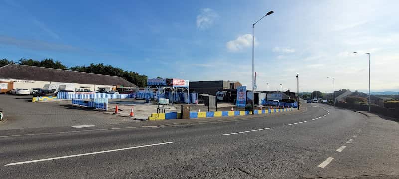 Image of Fife Hand Car wash – Lochgelly