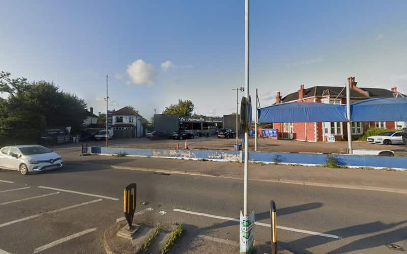 Image of Hand Car Wash Saltford Keynsham – Bristol