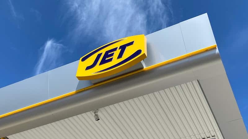 Image of JET – Berwickshire
