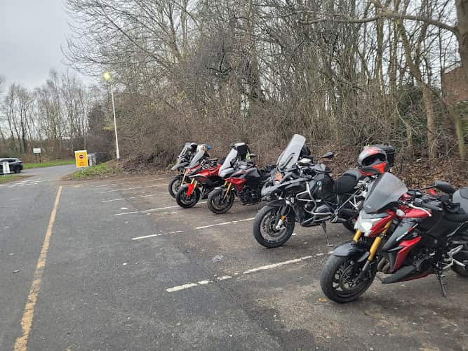Image of Karcher Car Wash Telford – Telford