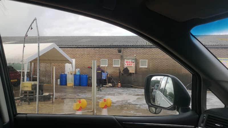 Image of M&L’s Hand Car Wash and Valeting Centre – Wymondham