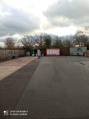 Image of MV hand car wash – Shrewsbury