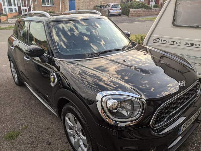 Image of Melton Hand Carwash β Melton Mowbray