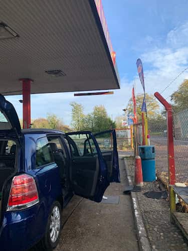 Image of NR5 hand car wash – Norwich