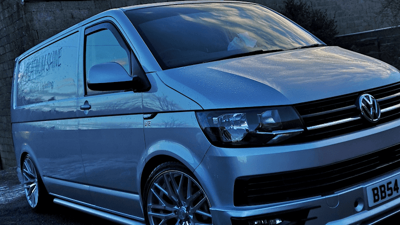 Image of Platinum Shine Mobile Valeting – Cupar