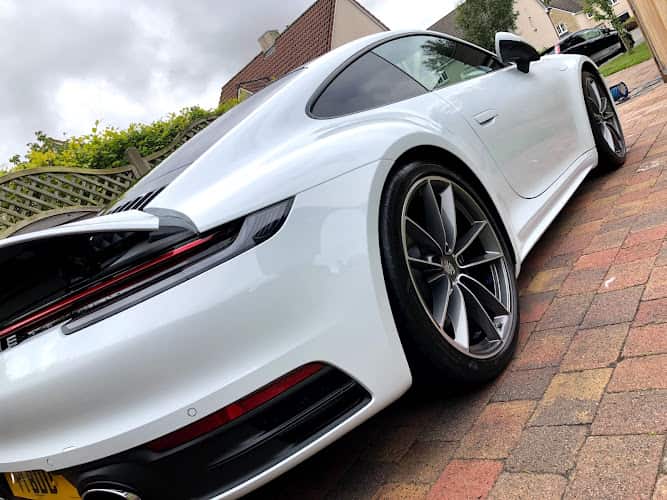 Image of RG.Valeting – Tayport