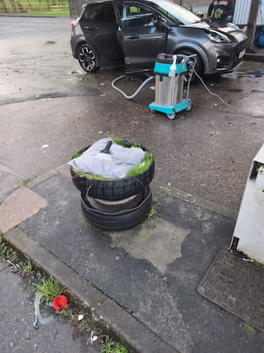 Image of Ranya hand carwash – Telford
