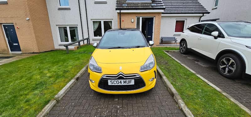 Image of Shine Bright Mobile Valeting and Detailing – Cupar
