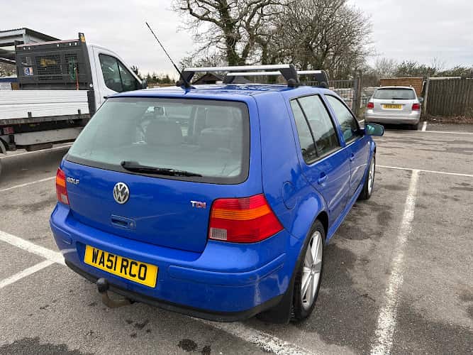 Image of Tamar View Hand Car Wash – Saltash