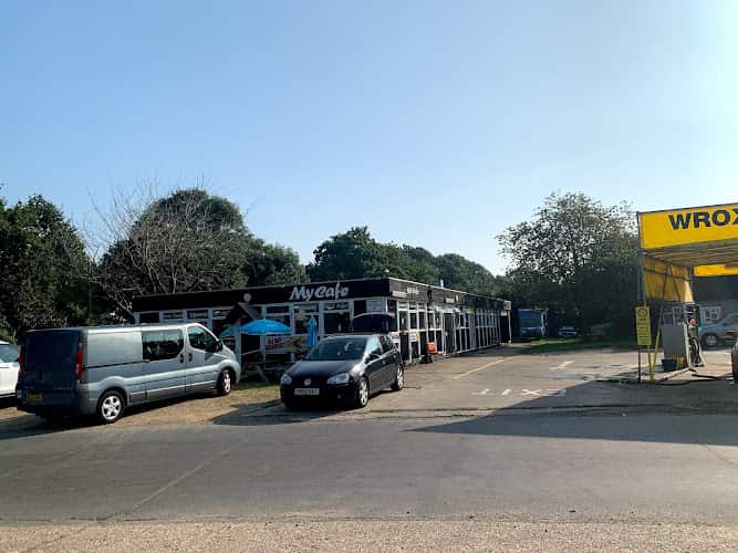 Image of Wroxham Hand Car Wash – Wroxham